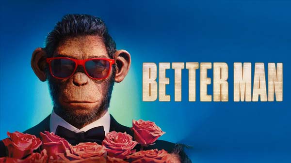 better man