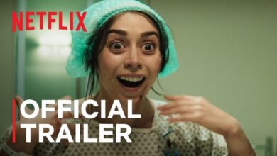 Black Mirror (2011 – )
