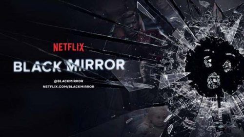 Black Mirror (2011 – )