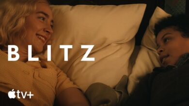 Blitz (2024)
