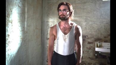 Бягство от Претория | Escape From Pretoria (2020)