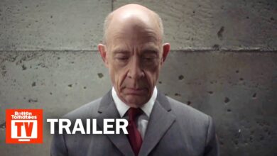 Counterpart (2017-2019)