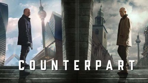 Counterpart (2017-2019)