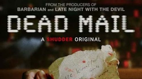 Dead Mail (2024)