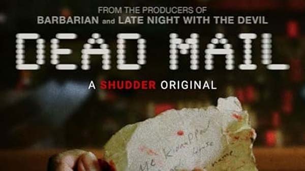 dead mail