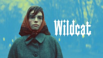 Дива котка | Wildcat (2023)