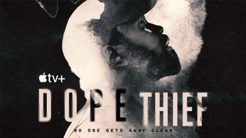 Dope Thief (2025 – )