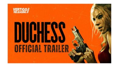 Duchess (2024)