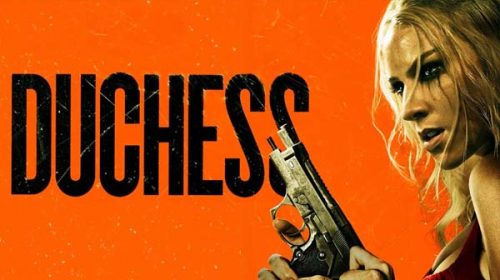 Duchess (2024)