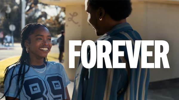 forever