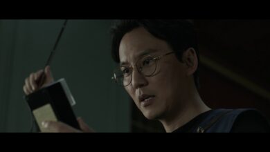 Гардеробът | The Closet (2020)