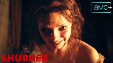 Грозното сестриче | The Ugly Stepsister (2025)