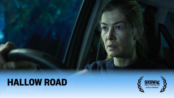 hallow road