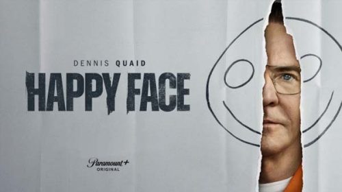 Happy Face (2025)