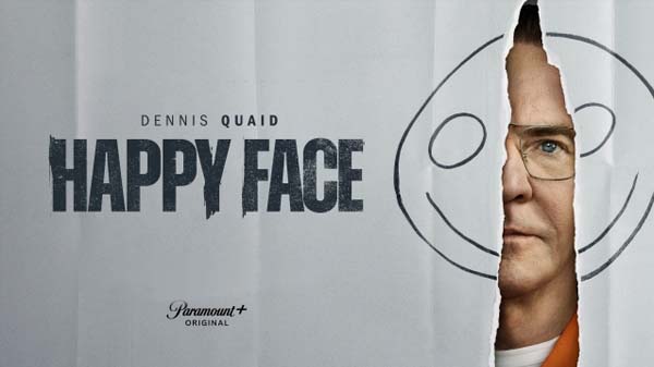 happy face
