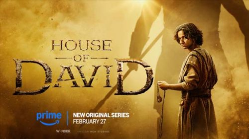House of David (2025 – )