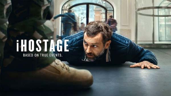 ihostage