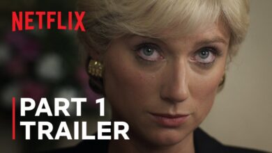 Короната | The Crown (2016-2023)