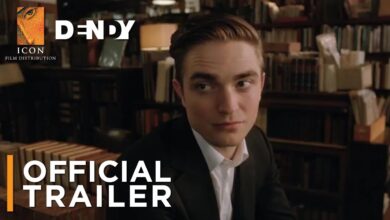 Космополис | Cosmopolis (2012)