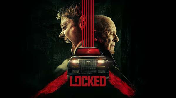 locked