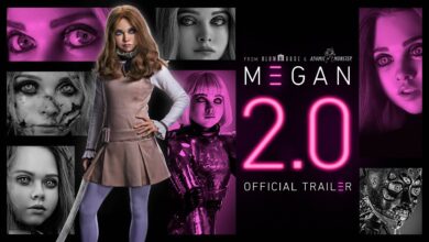 М3ГАН 2.0 | M3GAN 2.0 (2025)