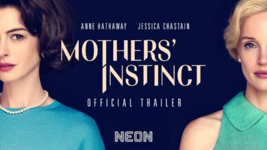 Mothers’ Instinct (2024)
