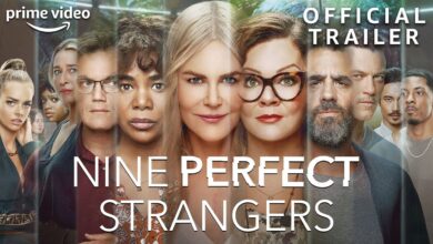 Nine Perfect Strangers (2021 – )