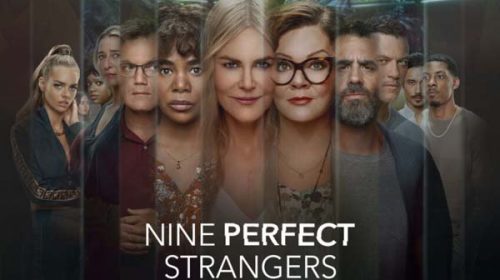 Nine Perfect Strangers (2021 – )