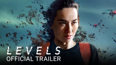 Нива | Levels (2024)
