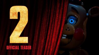 Нощна смяна във „Фреди“ 2 | Five Nights at Freddy’s 2 (2025)