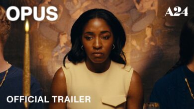 Opus (2025)