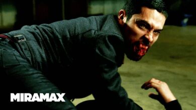 От здрач до зори | From Dusk Till Dawn: The Series (2014-2016)