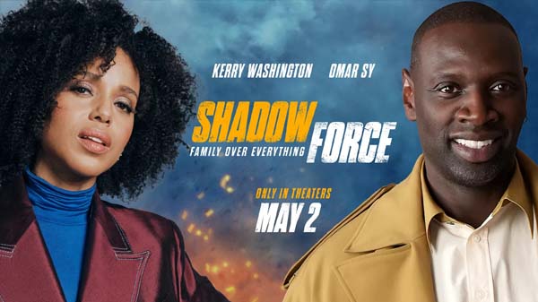 shadow force