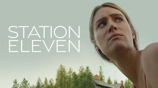 station eleven