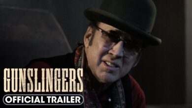 Стрелци | Gunslingers (2025)