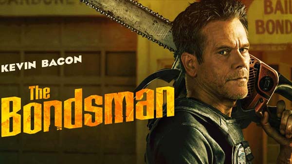 the bondsman