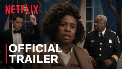 The Residence (2025)