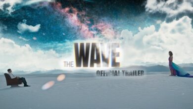 Вълната | The Wave (2019)