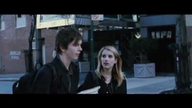 Изкуството да се скатаваш | The Art of Getting By (2011)