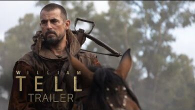William Tell (2024)