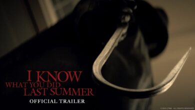 Знам какво направи миналото лято | I Know What You Did Last Summer (2025)