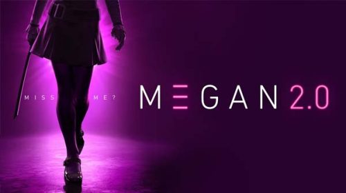М3ГАН 2.0 | M3GAN 2.0 (2025)