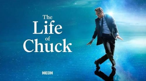 Животът на Чък | The Life of Chuck (2024)