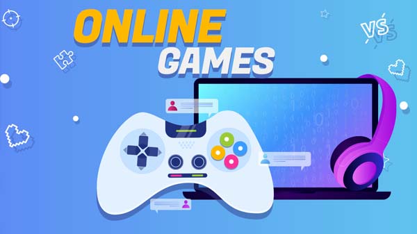 онлайн платформи за игри