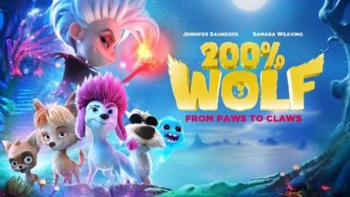 200% вълк | 200% Wolf (2024)