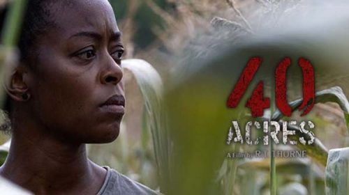 40 Acres (2024)