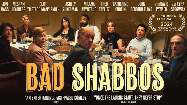 Bad Shabbos