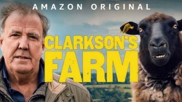 Clarkson's Farm