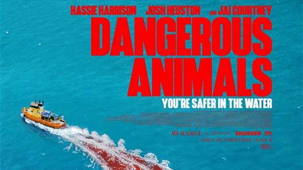 Dangerous Animals