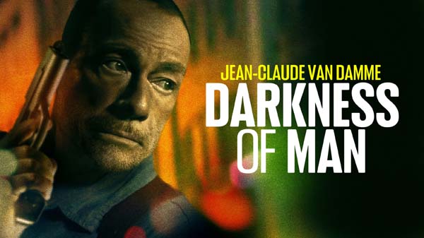 Darkness of Man